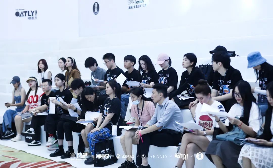 花絮曝光！男生女生第九届潮童星国赛成功靠的就是