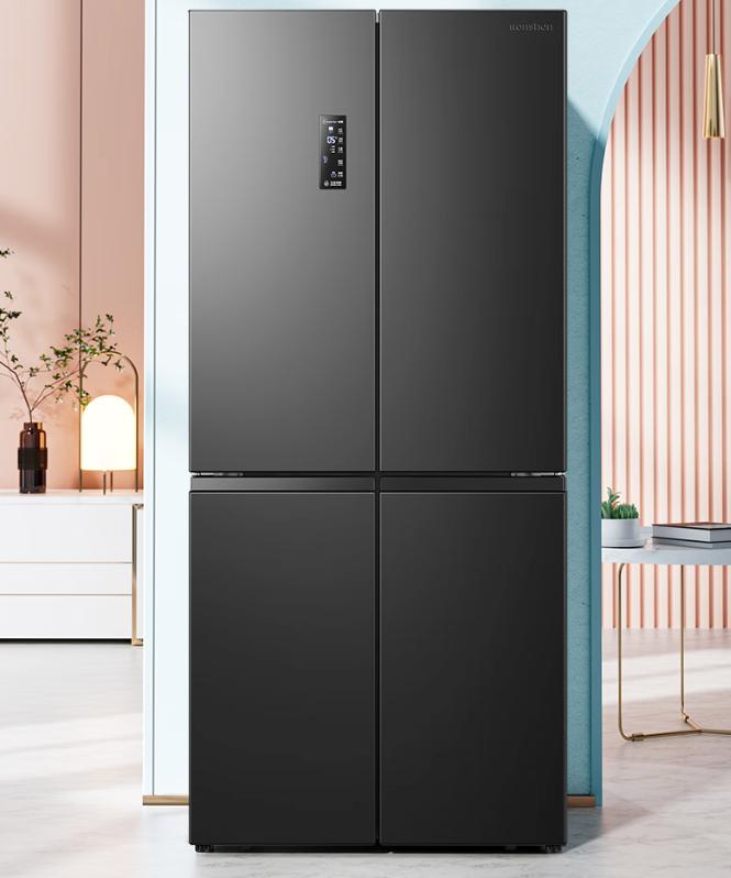 容声冰箱对开门哪种最好,容声冰箱选双开门还是十字门