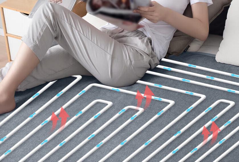 电热毯通电就是不热什么原因,电热毯通电不制热怎么回事