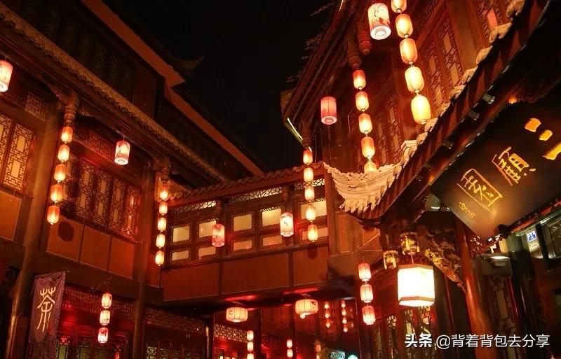 吃货在潮汕最值得去的美食街,吃货必去的六条广州美食街在哪里