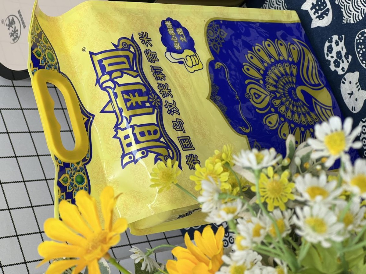 泰国香米比东北五常大米好吃,正宗泰国进口香米