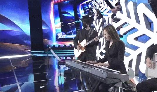 我的朋友谷爱凌原视频,谷爱凌兴趣