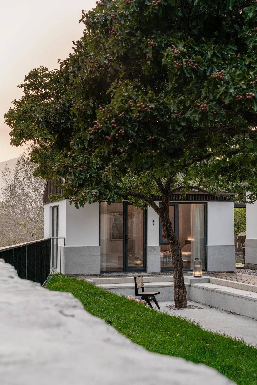 民宿酒店设计公司,民宿酒店设计推荐