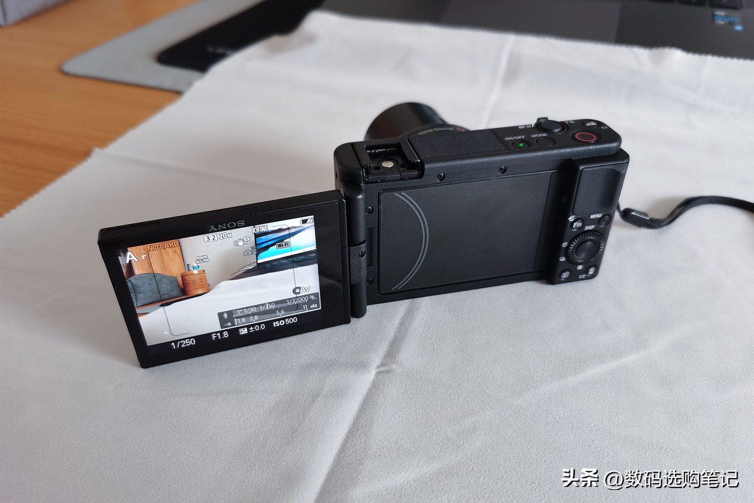 索尼zv-1是否值得入手,索尼zv-1刚买来怎么使用