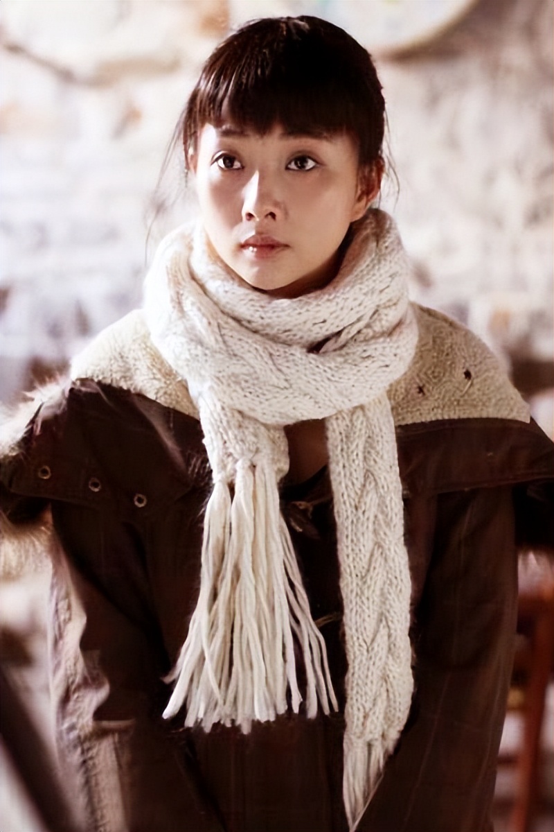 殷桃成名与婚姻,殷桃有几任婚姻