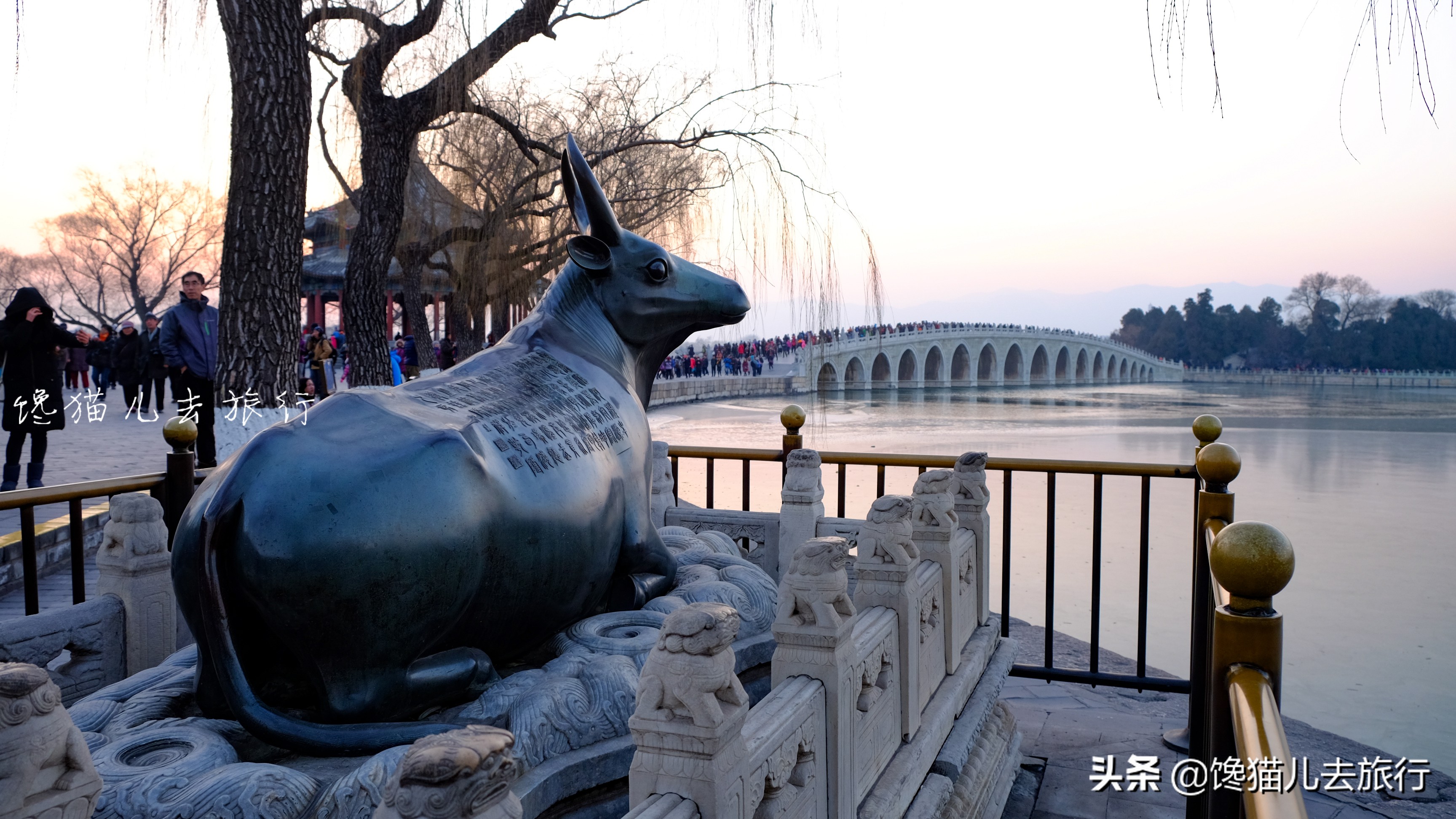 北京玩一天的好去处,北京玩必去的地方推荐