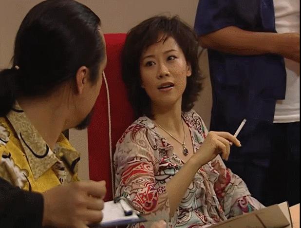 海清从蜗居看房到安家,海清生活中的蜗居