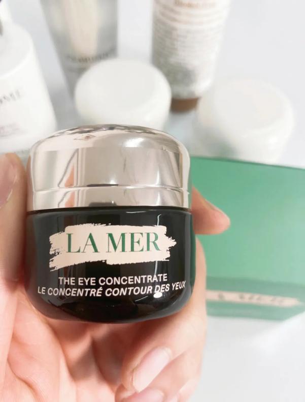 眼霜推荐排行榜兰蔻雅诗兰黛,眼霜测评兰蔻菁纯好用吗