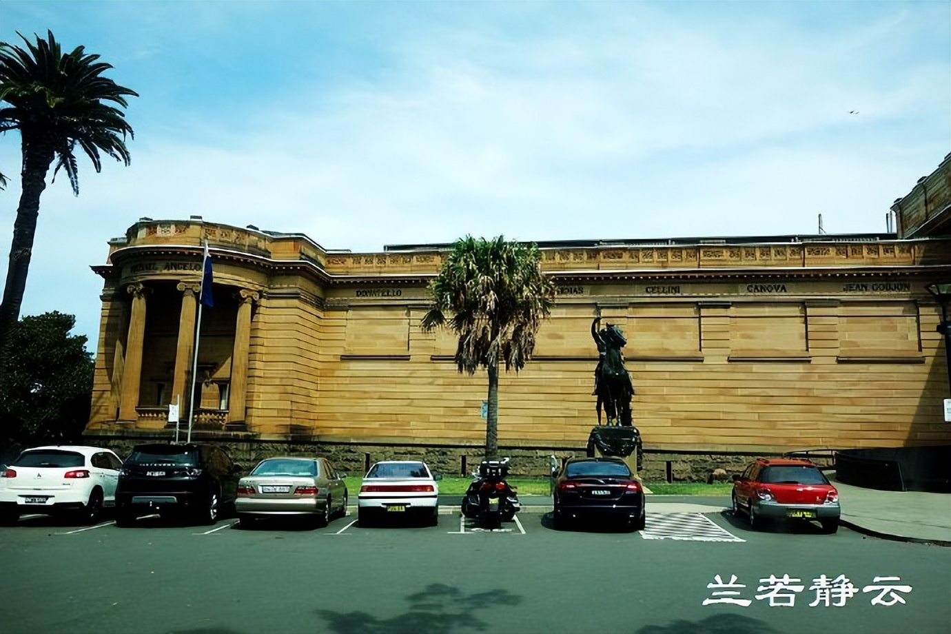 澳洲悉尼街拍,澳洲街拍