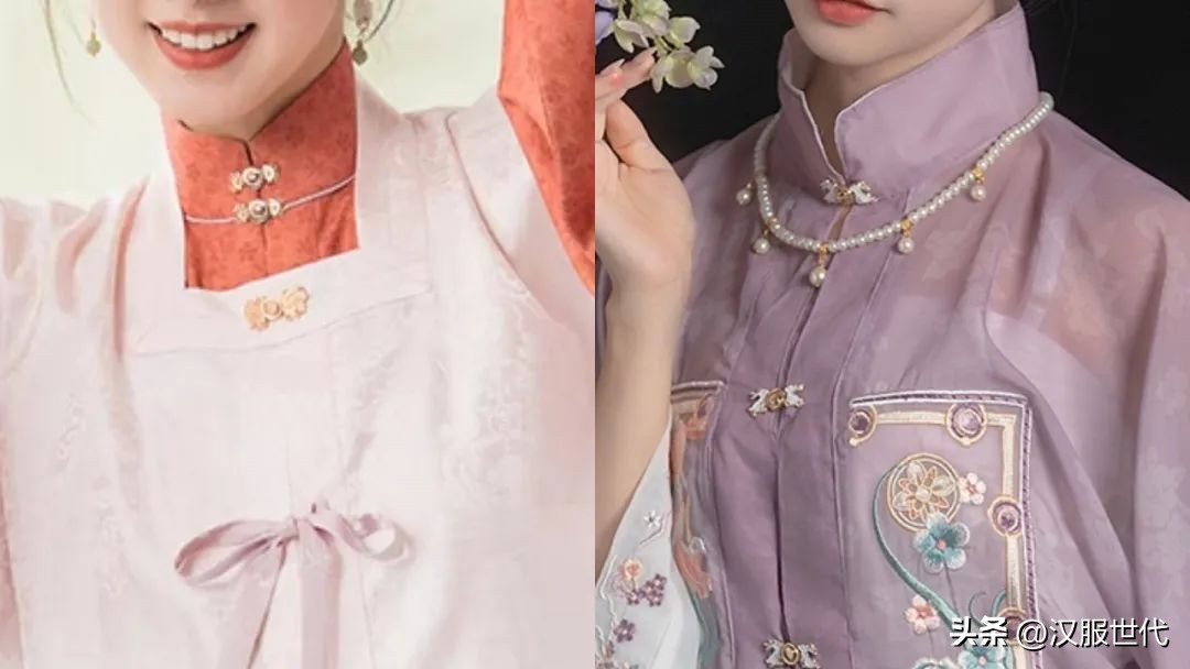 四种千万不要买的汉服,315这些诈骗的坑不得不防