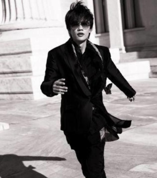 我们为什么那么喜欢周杰伦的歌,我们为什么喜欢薛之谦