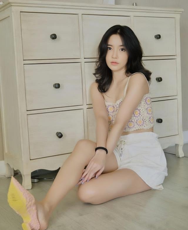 越南最火爆的网红,越南最漂亮的十大美女