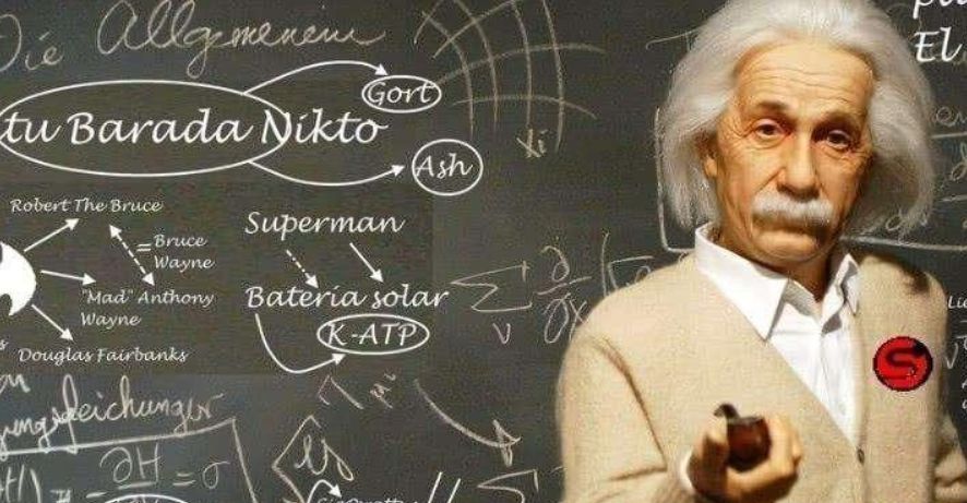 爱因斯坦说时间和空间是人的错觉,为什么爱因斯坦说时间是一体的