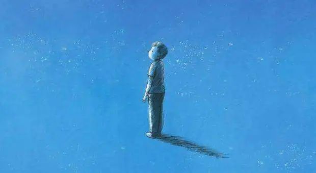 艺术家怎么表达自己的情绪,艺术家表达孤独