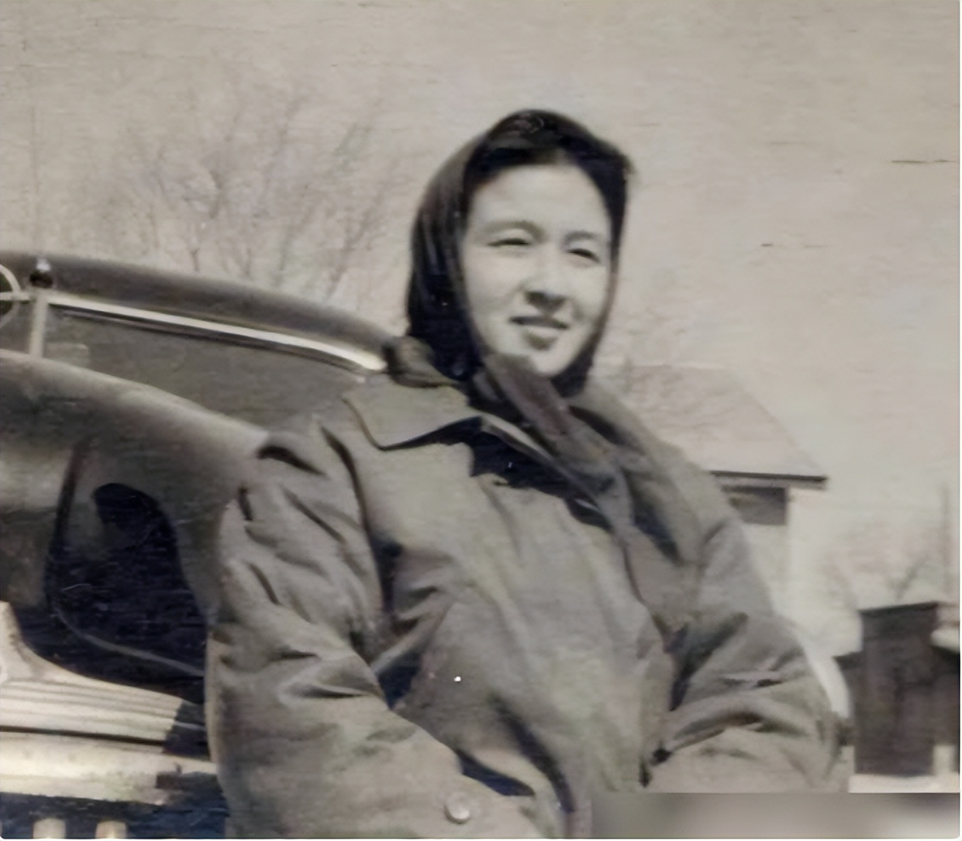 谷建芬的坎坷人生：晚年丈夫爱女相继离世，87岁的她如今怎样了？