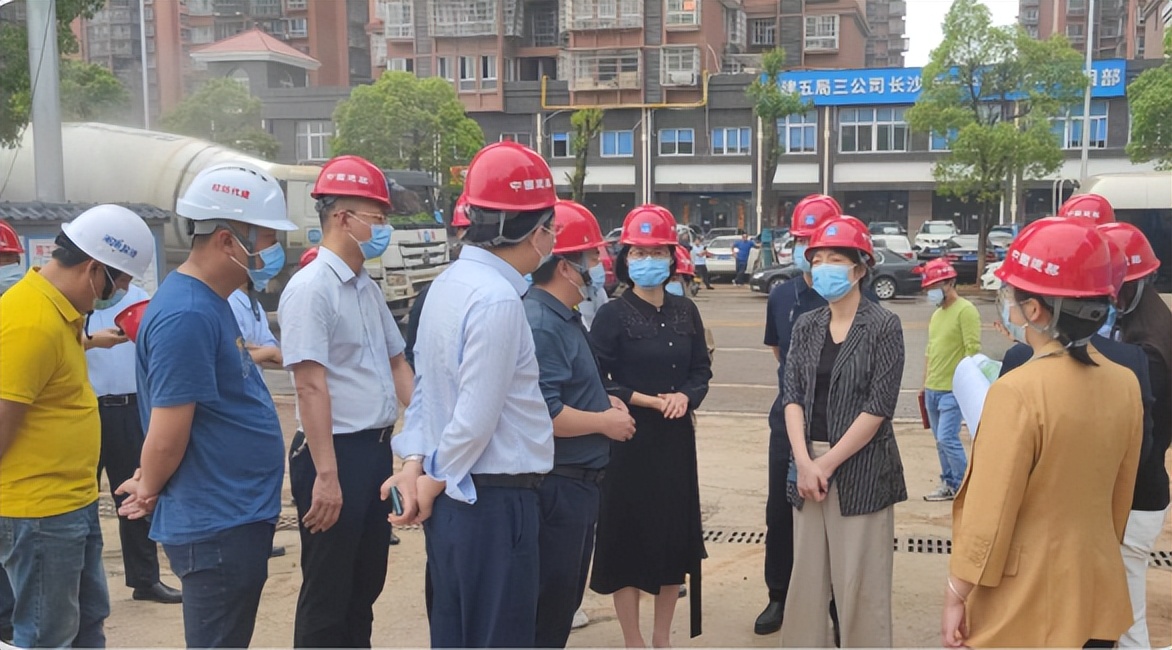 长沙市一中城南中学全面启航,长沙市一中城南中学实拍