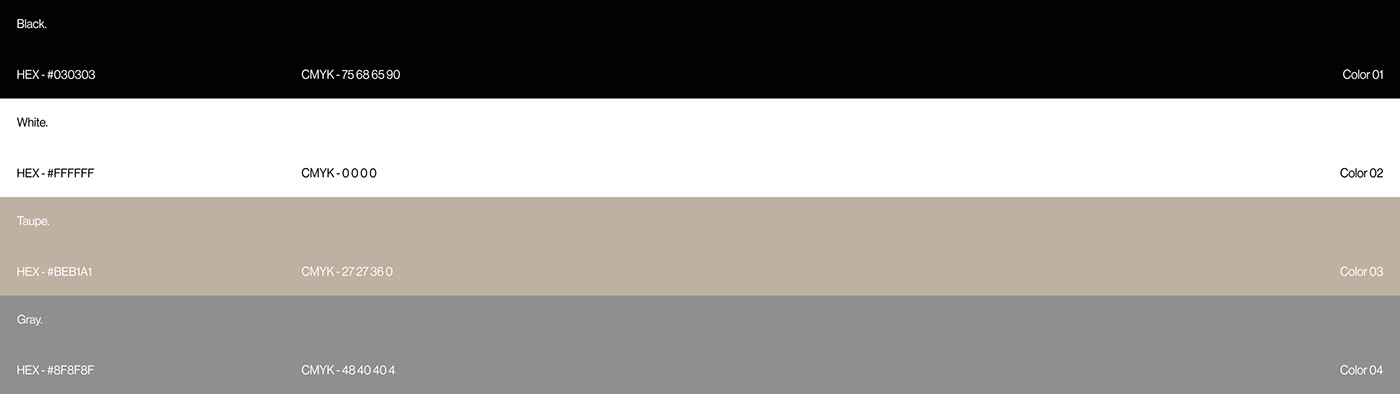 大牌logo设计图文,logo品牌视觉设计欣赏