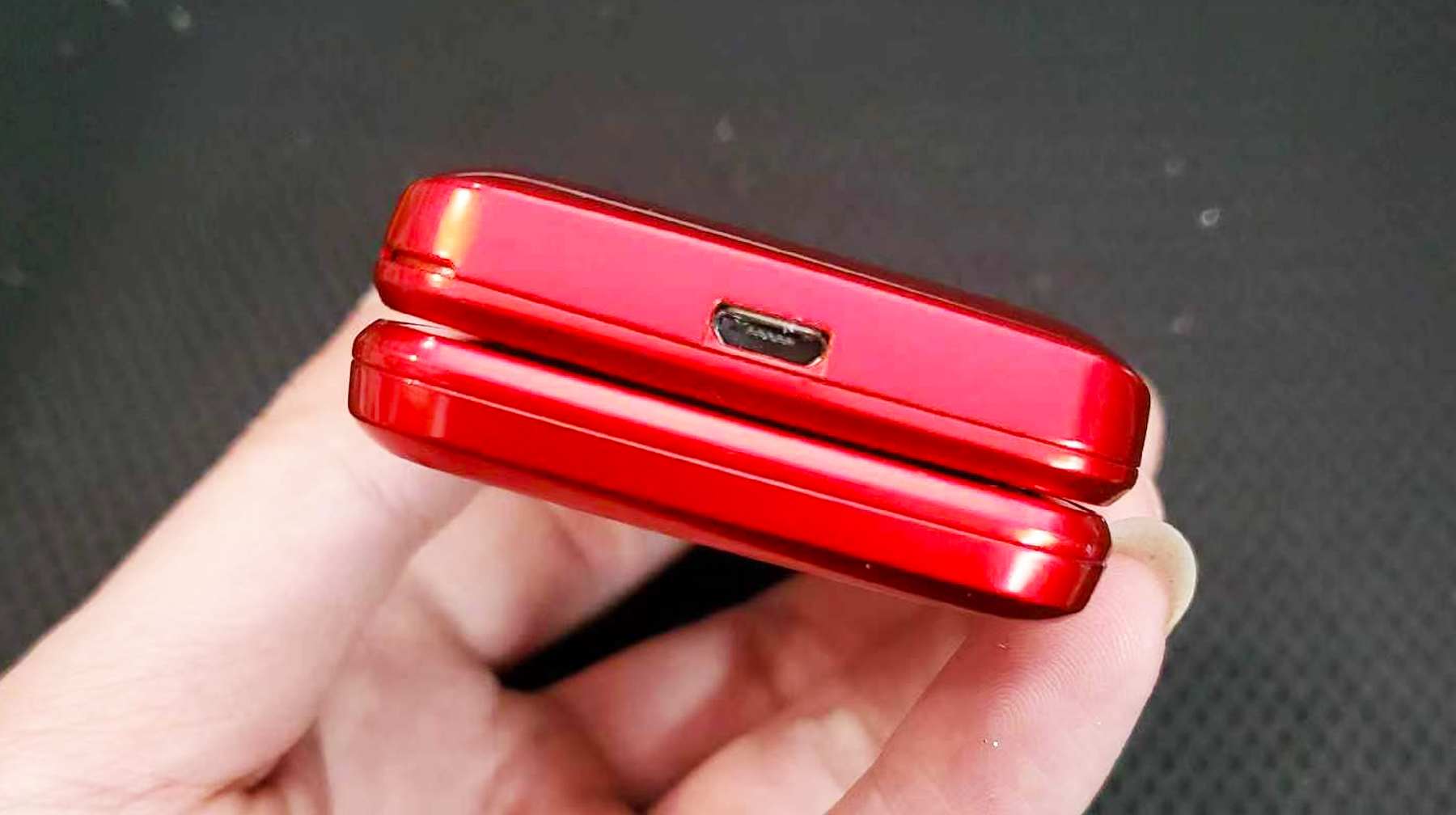 飞利浦双屏翻盖手机,飞利浦翻盖双屏手机