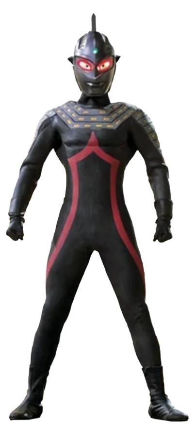 黑暗迪迦奥特曼假骨雕要多少钱,全部黑暗奥特曼大全