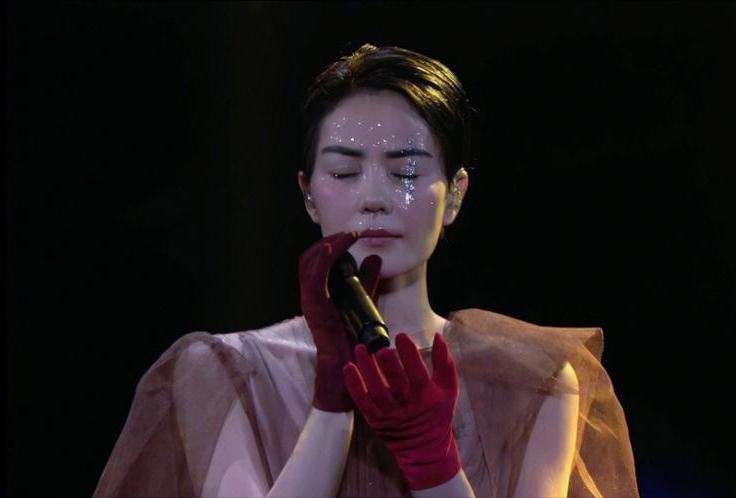 窦唯和王菲关系如何,窦唯和王菲有什么关系