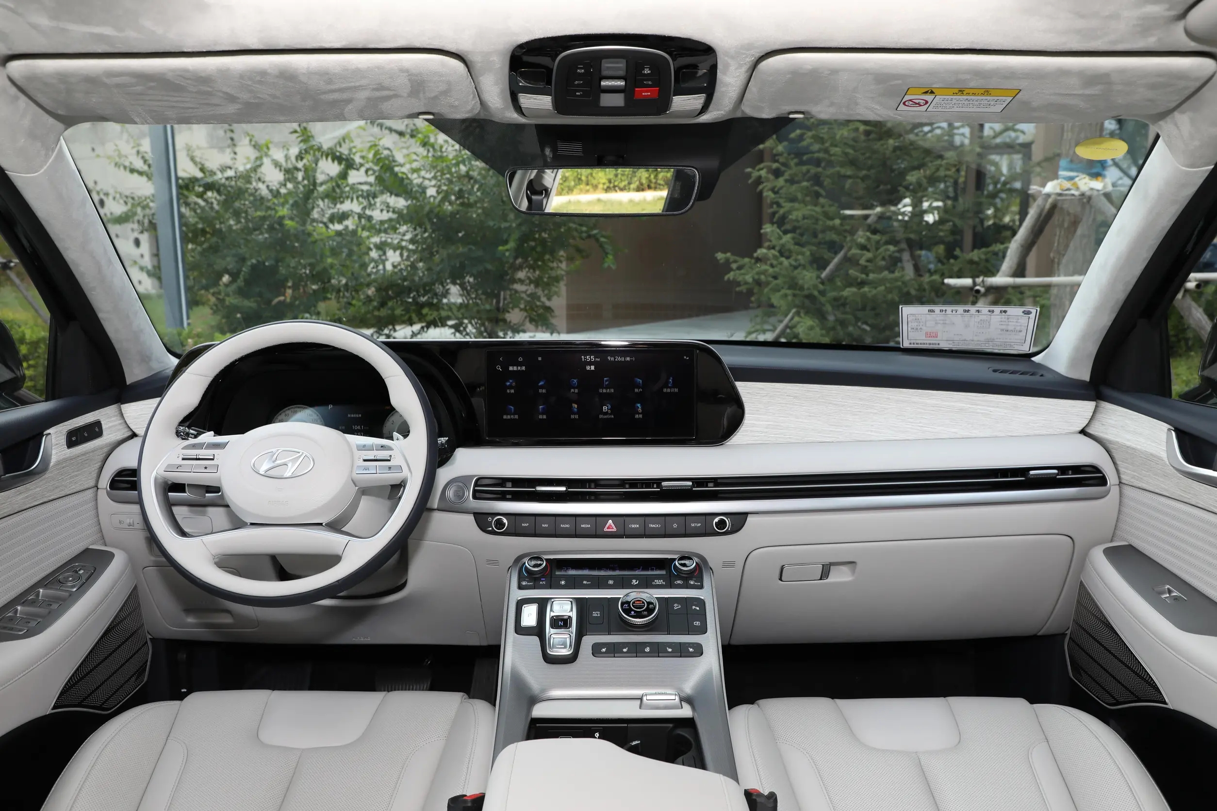 4款家用suv大比拼要舒适就选它,这几款家用suv理想车型动力谁更强