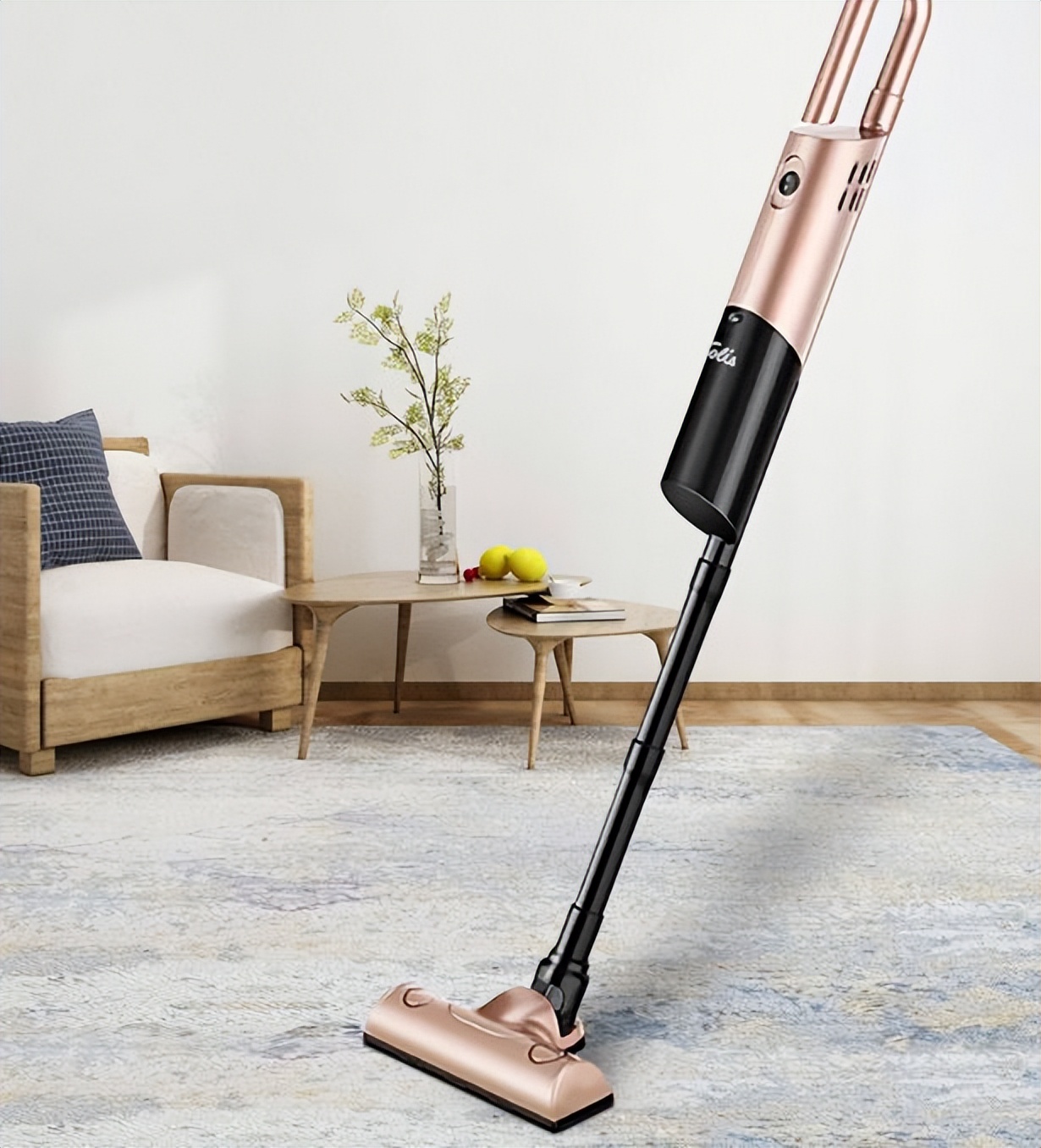 吸尘器排行榜家用,吸尘器推荐家用第一名品牌无线