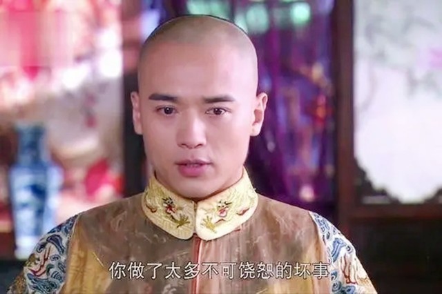 孟古青出兵,清朝皇后孟古青结局