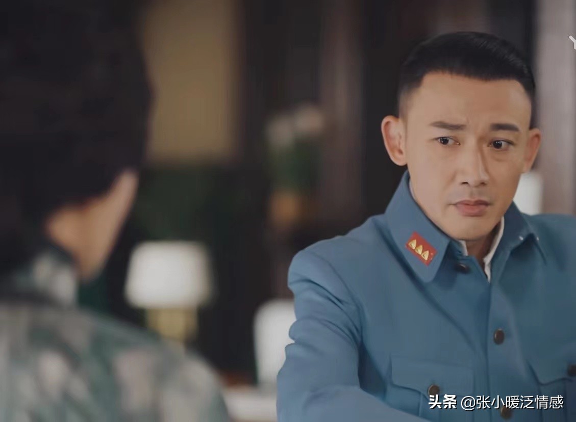 易兴华为何同意钟灵嫁给席维安,传家席维安背叛钟灵了吗