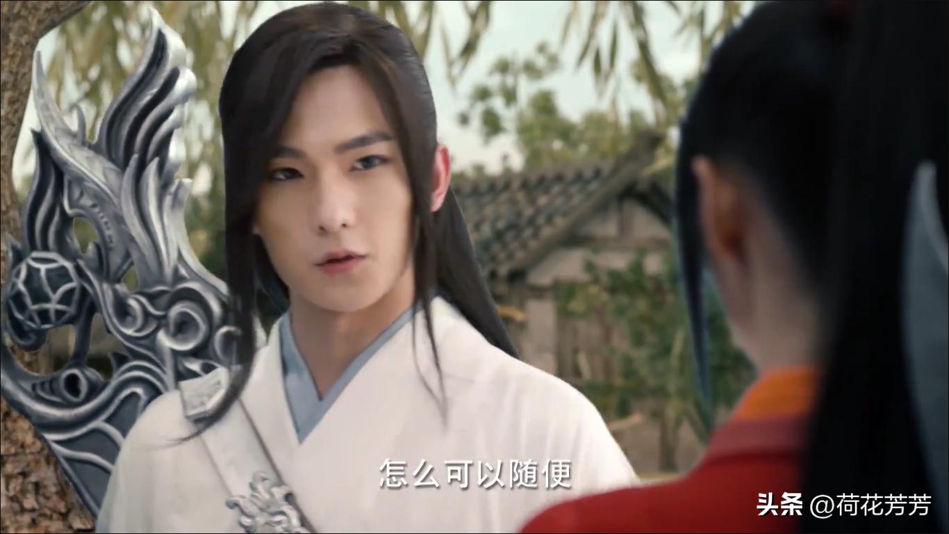 微微一笑很倾城17集全解说,微微一笑很倾城1至40集解说