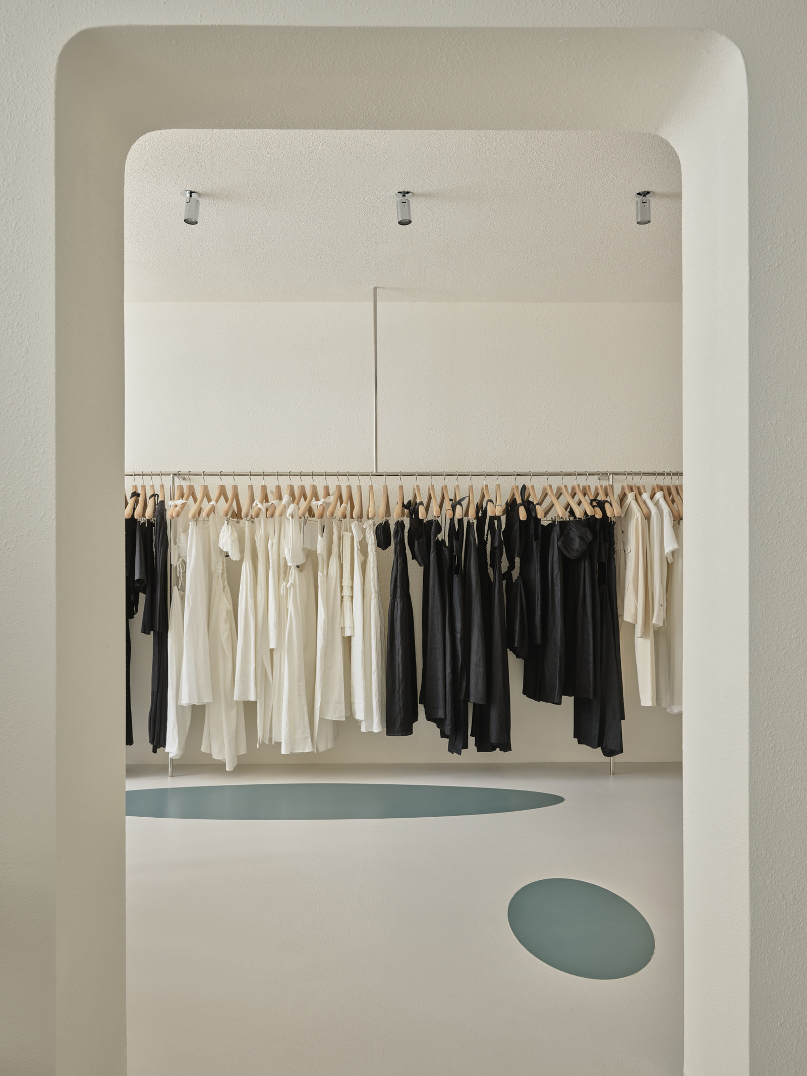 TamsinJohnson丨温和的情绪，SIRBONDIFLAGSHIP