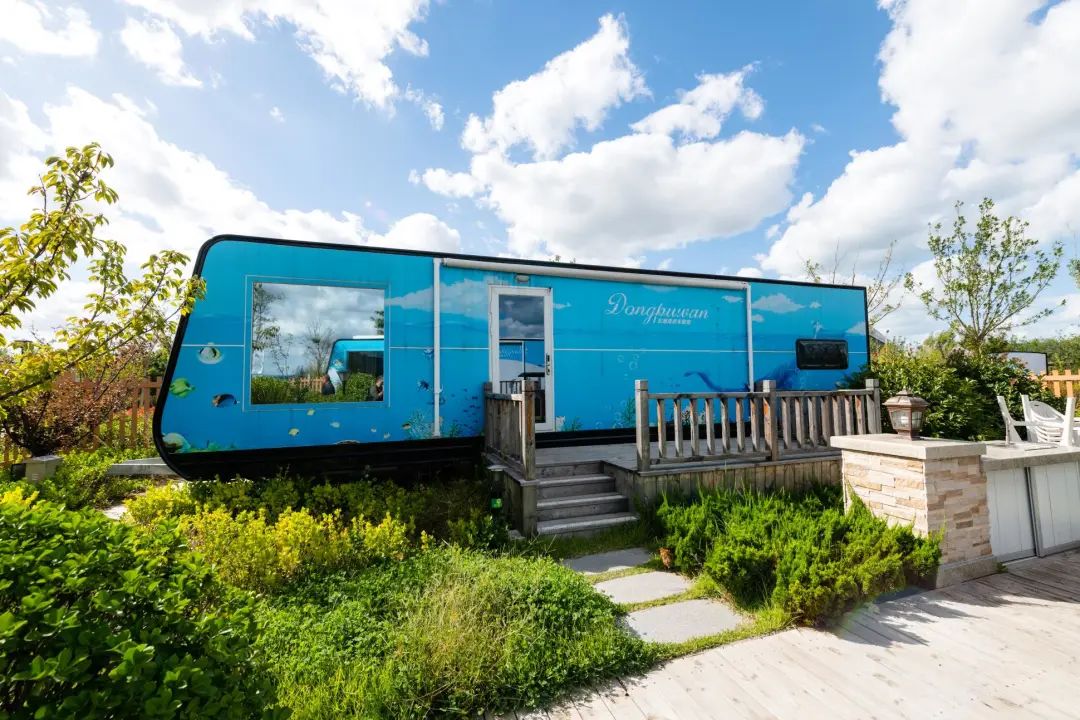 威海2天1夜攻略,威海2天一夜旅游攻略