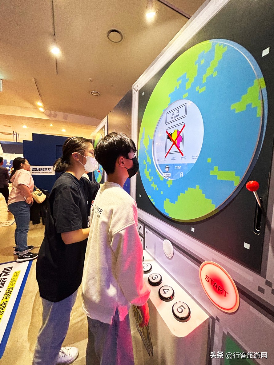 韩国济州岛和美国夏威夷,济州岛游玩