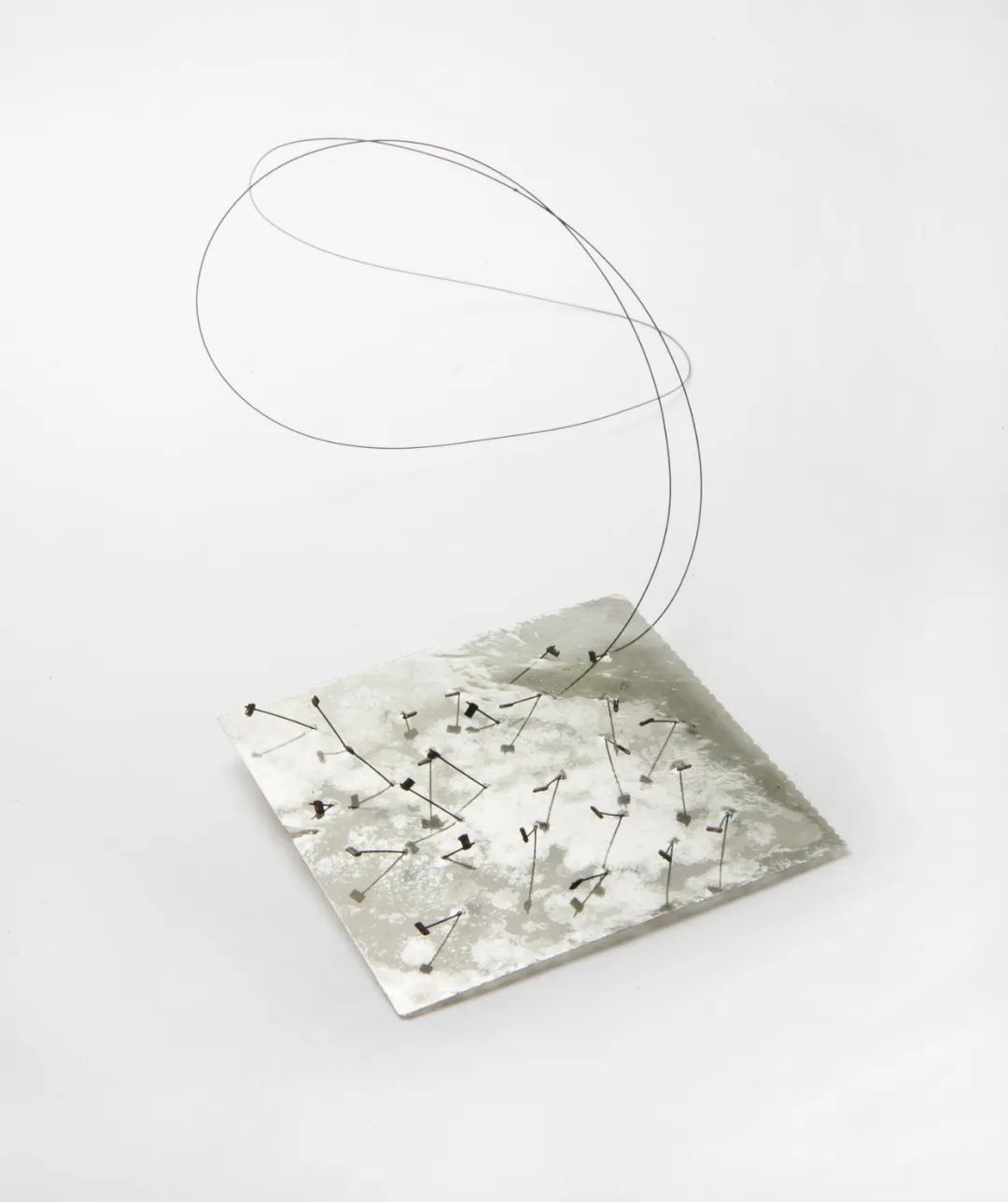 “在边缘”的捷克当代珠宝设计