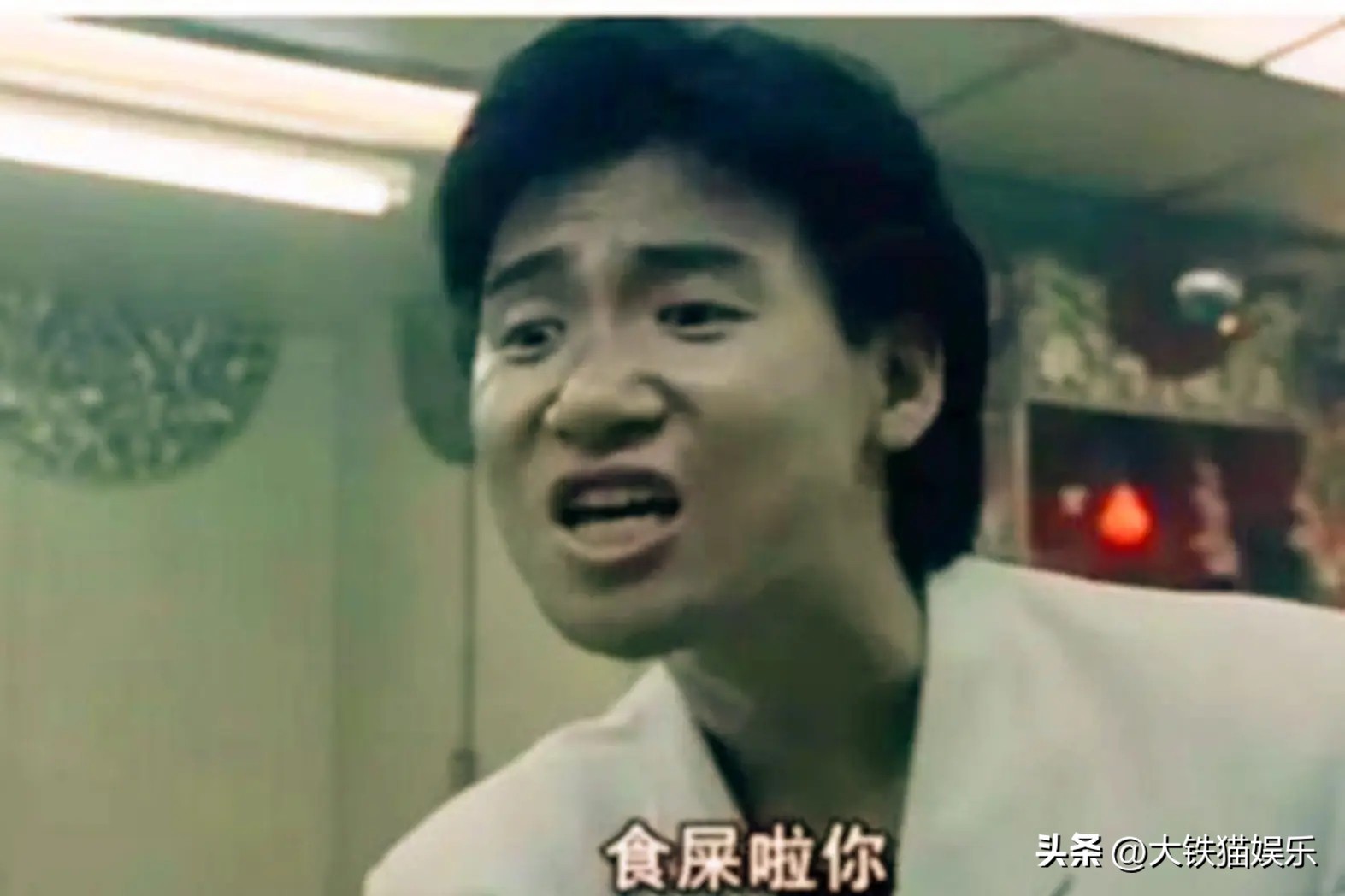 这7位男星的名字取得太好了！一听就是帅哥，还显得特别有文化