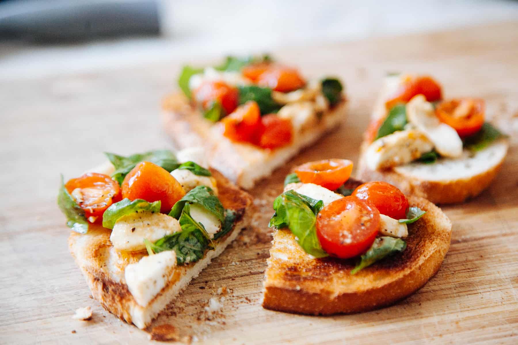 意大利美食攻略不止是披萨和意面,最经典的意大利美食