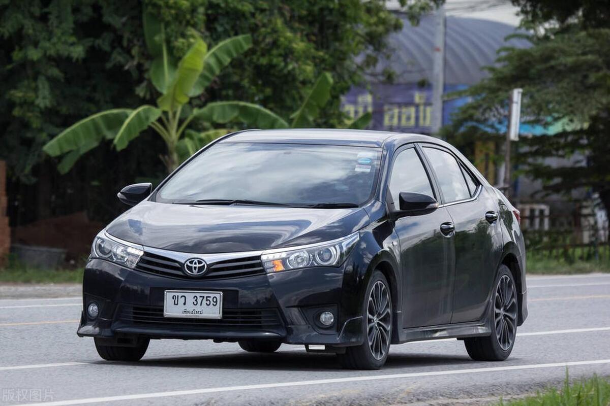 2021款卡罗拉1.5评测,新老卡罗拉对比评测