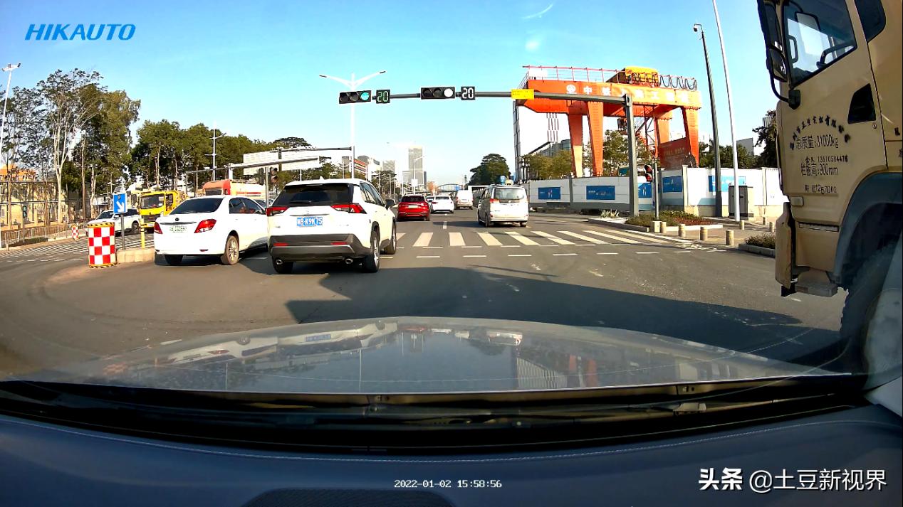 2023年行车记录仪推荐测评,行车记录仪怎么选购性价比高