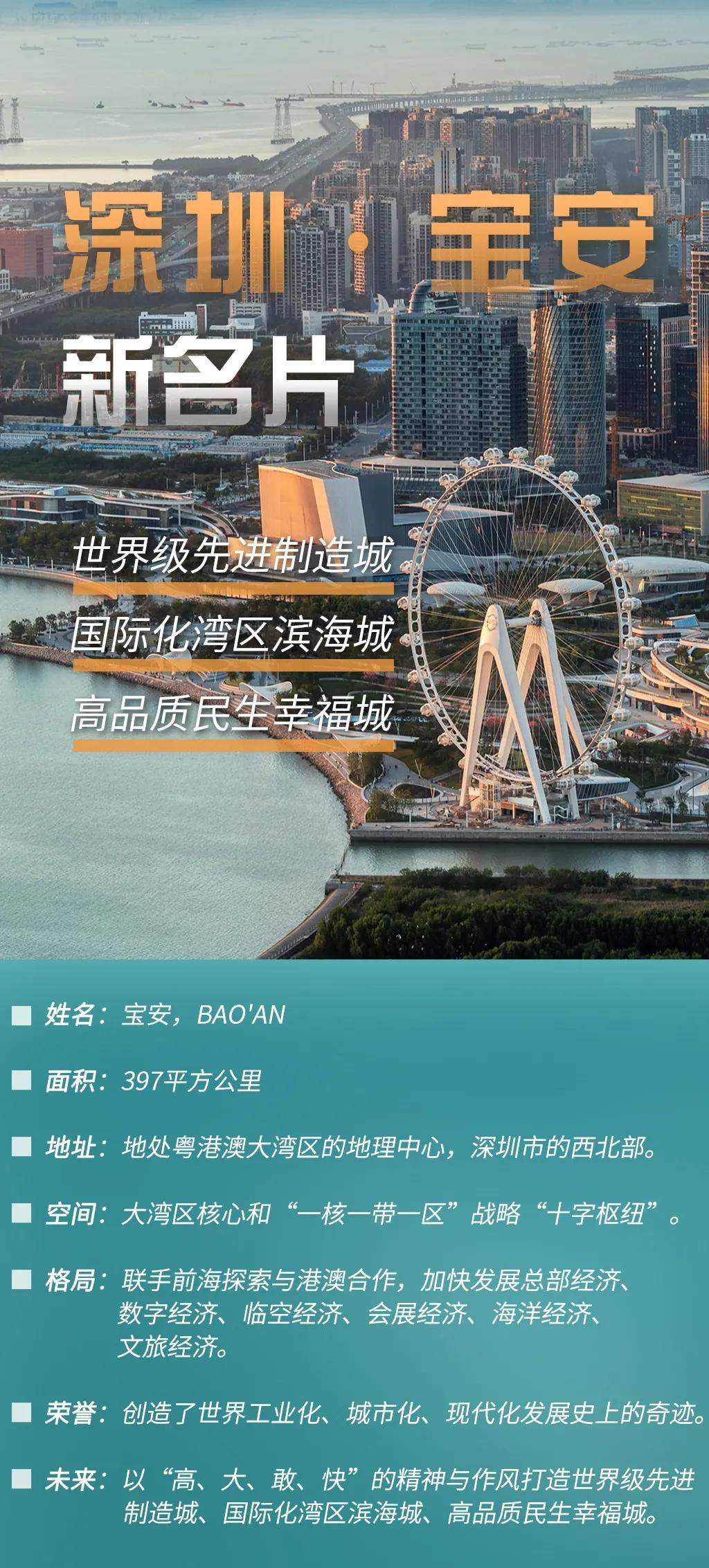 你好，我是宝安，这是我的新名片！