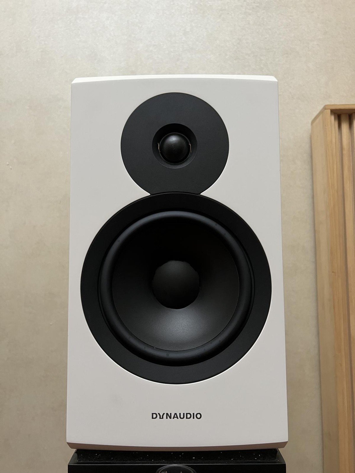 为了听音乐，小烧一把