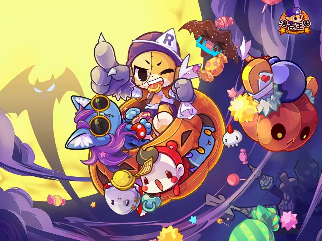 洛克王国羽泽厉害吗,洛克王国羽泽厉害么