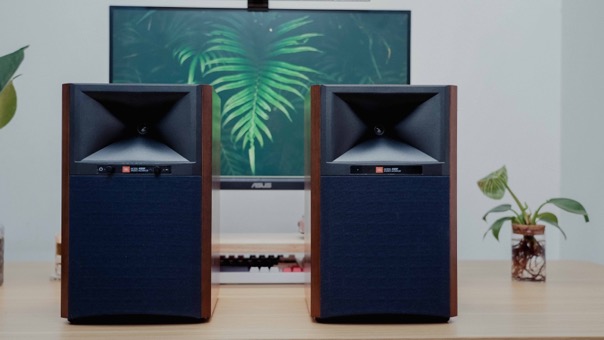 jblhifi音箱推荐,性价比最高的万元hifi功放