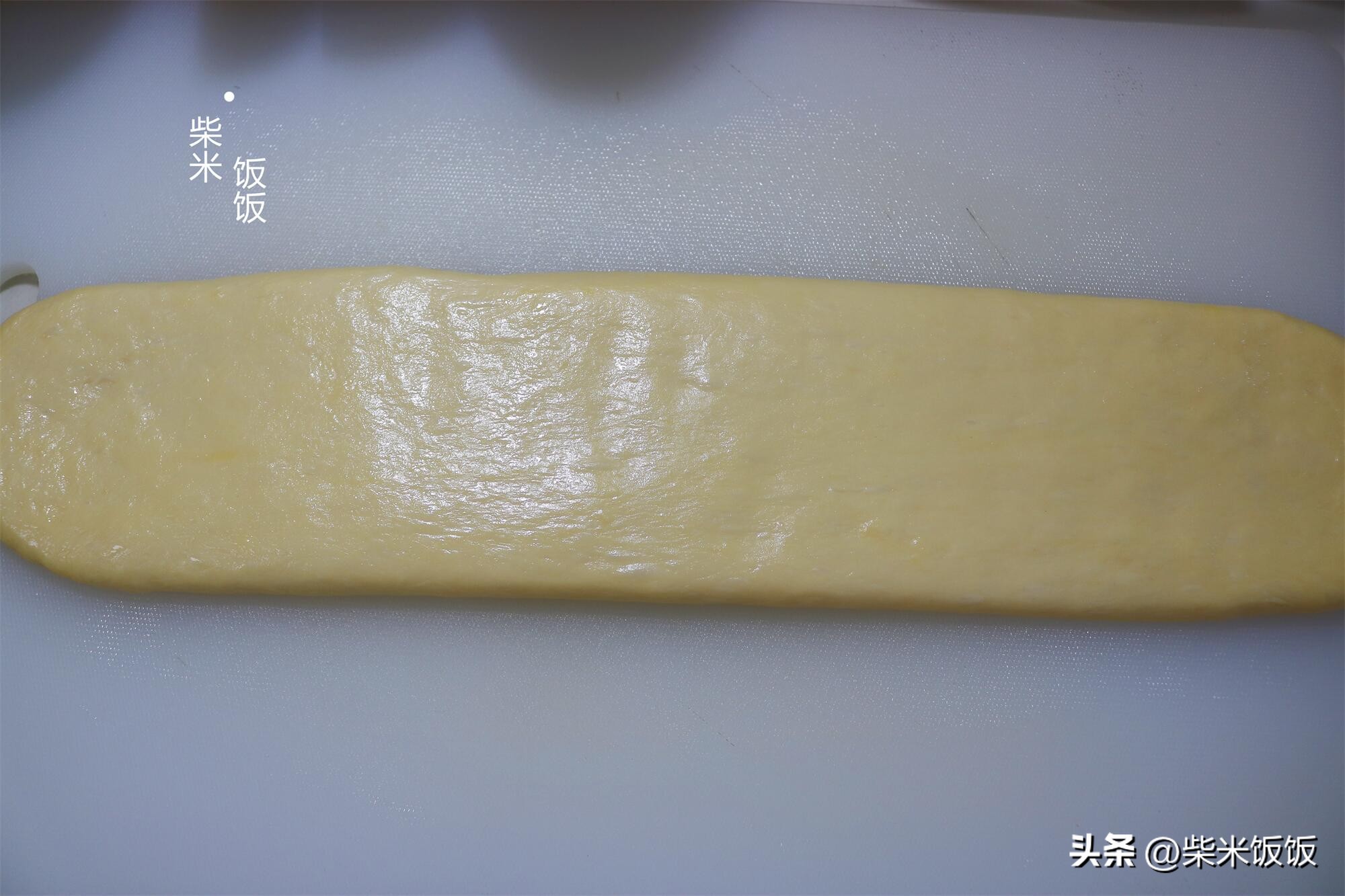 油条粉怎么做油条才能好吃不醒面,油条专用面粉做哪些美食