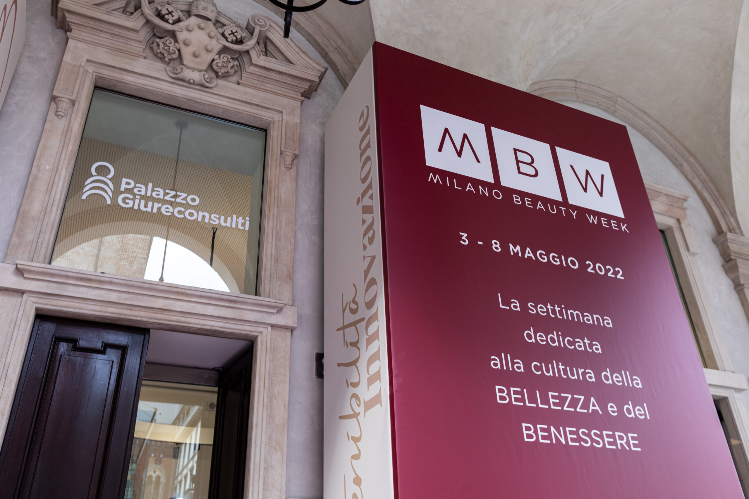 米兰时装周主题活动,米兰时装周全球首秀