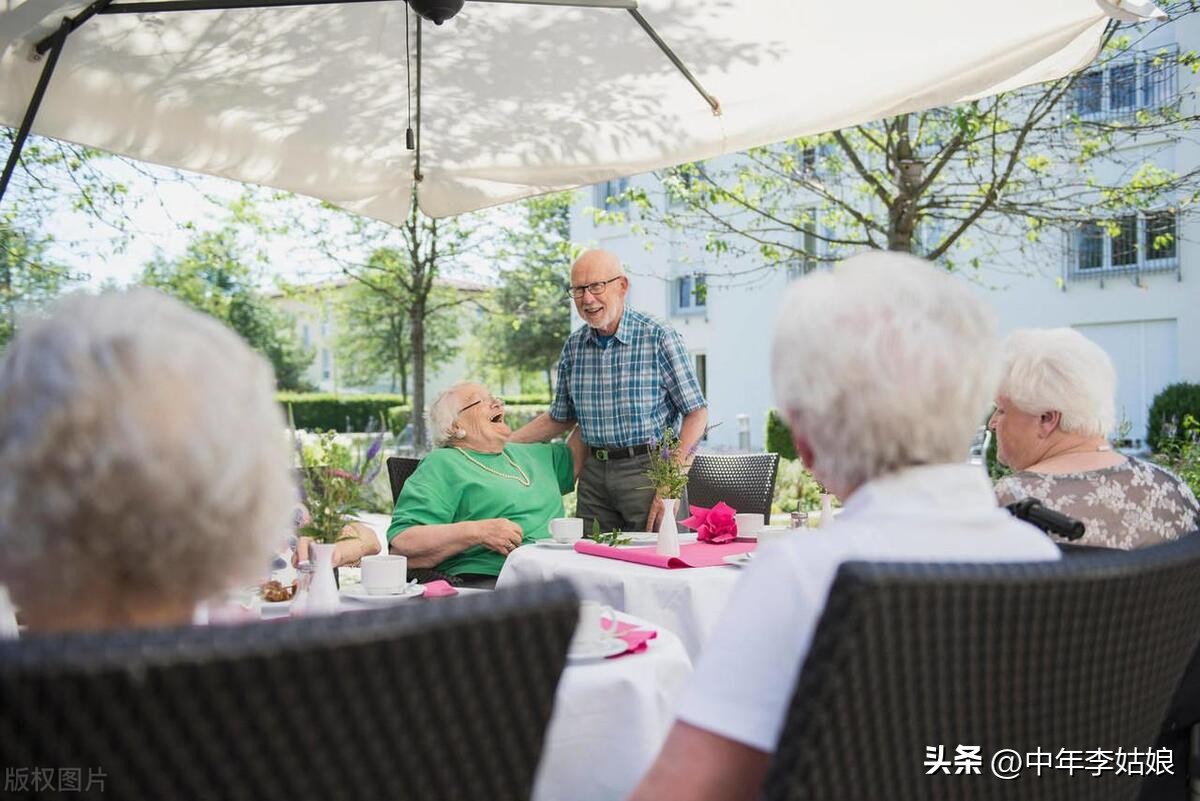 退休后最好的活法和方法,退休后最好的5个生活状态