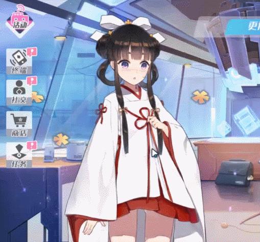 跟原神一样玩法的二次元手游,比原神还好玩的二次元手游