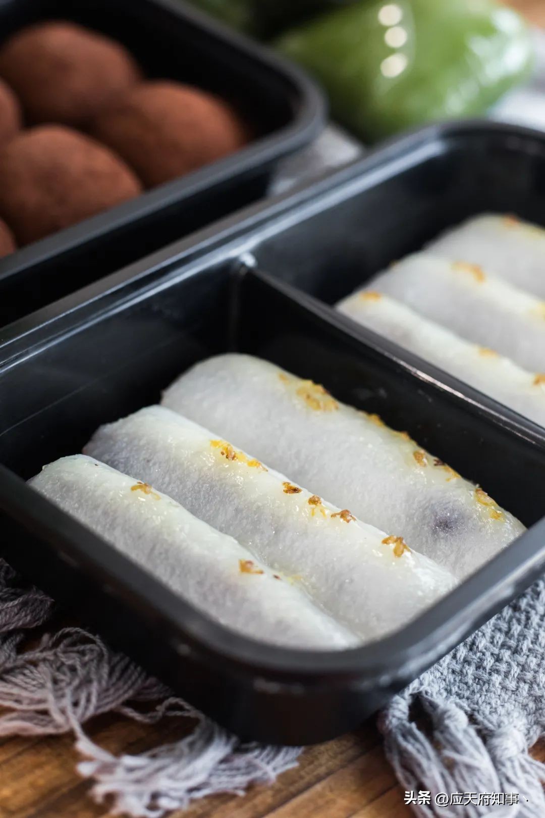 老南京糕团哪里好吃,南京糕团店