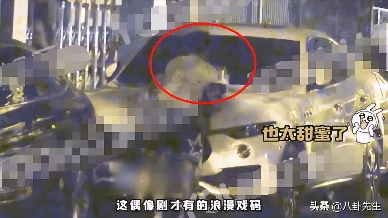 明星恋情被拍到为什么不否认,哪些明星们被拍到恋情不承认