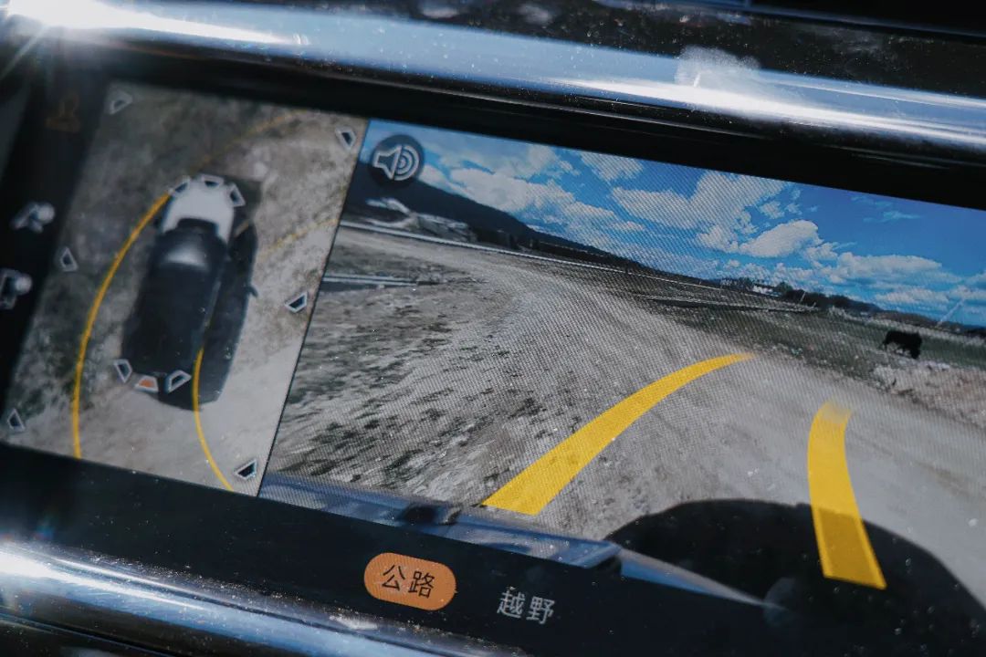 云南香格里拉自驾路况好走吗,香巴拉茶马古道