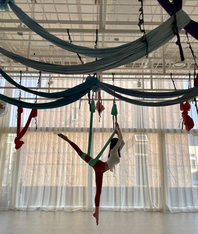 张元英自律身材管理方法,张元英自律有多厉害视频