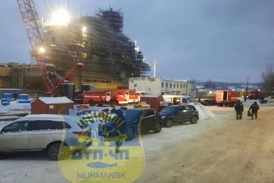 印度飞机发动机起火事故,印度航母火灾事故初步查明